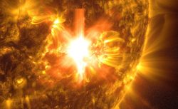 Güneş garip şekilde davranıyor: NASA’dan büyük itiraf