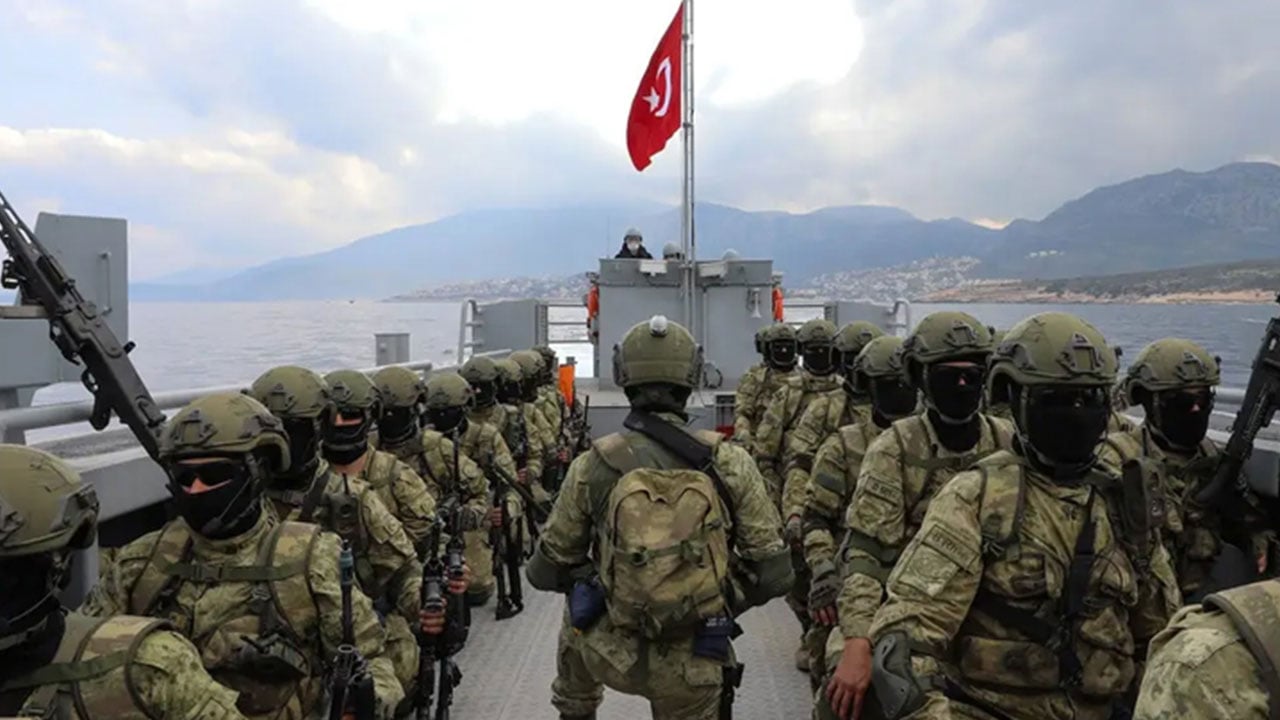 Uzman açıkladı: İsrail Türkiye’ye saldırırsa ne olur? İşte cevabı