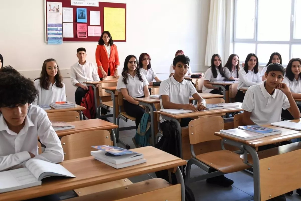 MEB açıkladı, okullarda yeni dönem başlıyor! Envanter müjdesi