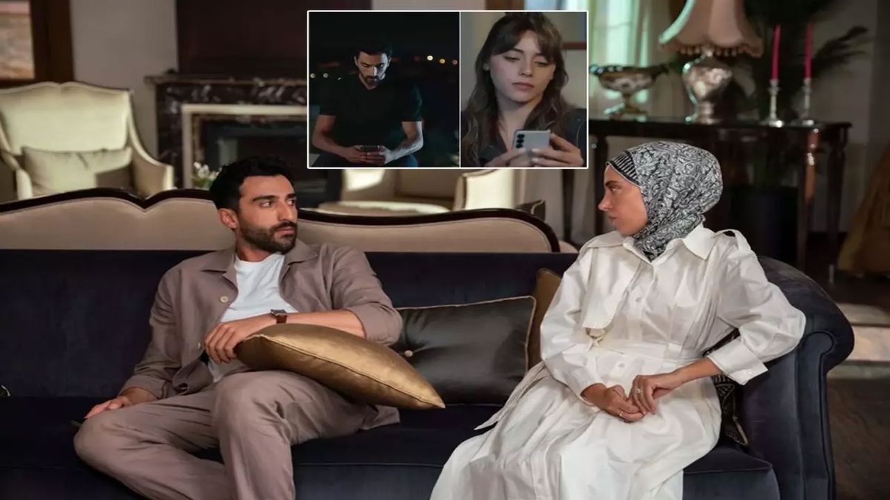 Kızılcık Şerbeti final mi yapıyor? Yapımcıdan resmi açıklama