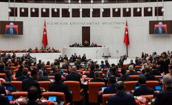 Meclis 1 Ekim’de Açılıyor: Yeni Yasama Yılında Kritik Düzenlemeler Yolda