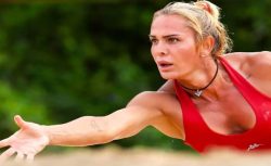 Nagihan Karadere’den Turabi İtirafı: “Survivor Bir Yana, Turabi Bir Yana”