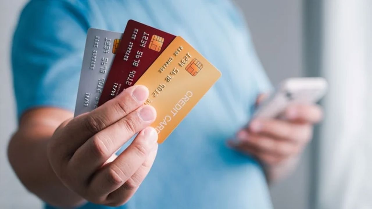 Milyonları ilgilendiriyor! Cebinde kredi kartı olanlar dikkat