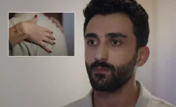 Kızılcık Şerbeti’ni karıştıran sahne şoke etti