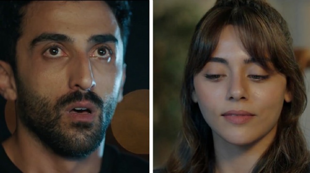 Kızılcık Şerbeti’nde Doğa ve Firaz’ın aldatma nedeni tepki çekti