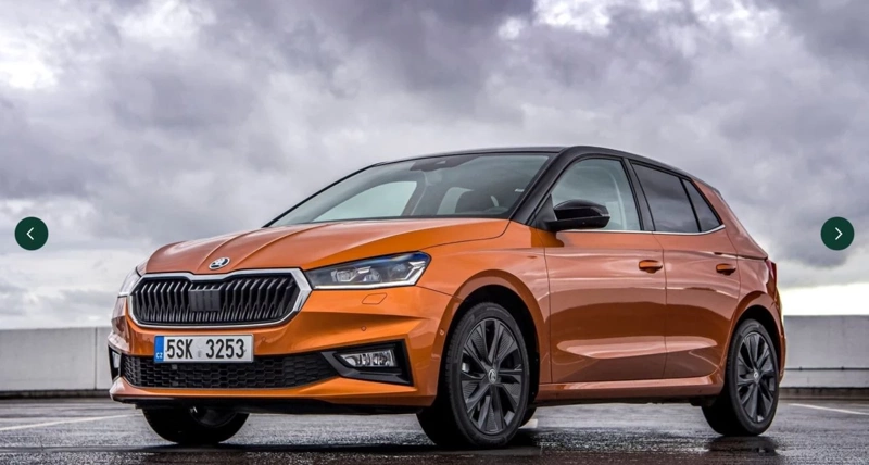 Clio fiyatına Skoda müjdesi, dev indirime ek faizsiz kredi desteği