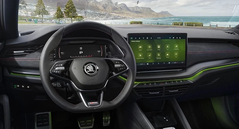 Skoda Octavia’da 500.000 TL indirim, üstelik hediyesi var