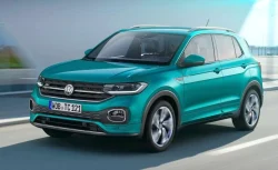 SUV isteyen baksın! Volkswagen T-Cross fiyatlarında şaşırtan indirim!