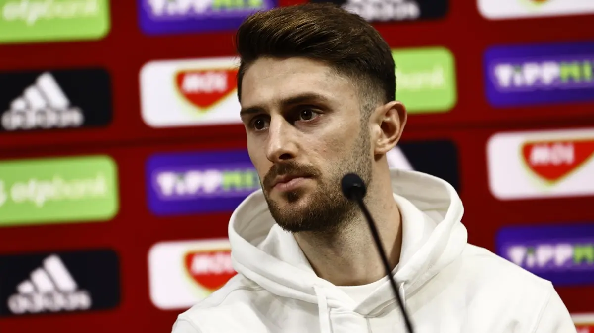 İsmail Yüksek transferi bitti: Karar verildi