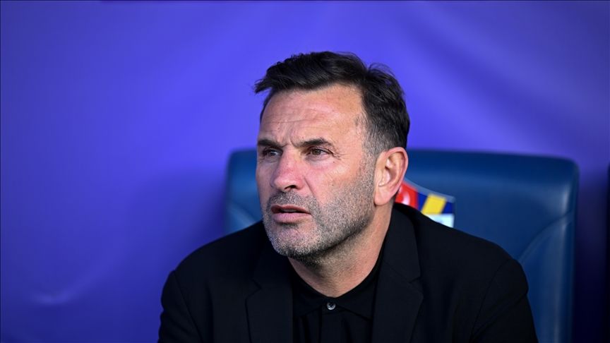 Okan Buruk’un yerine 6 aday! İşte Galatasaray’ın yeni hoca adayları…