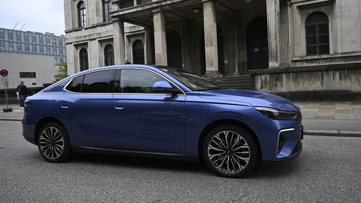 Togg bayi modeline geçiyor: Uygun fiyatlı model için tarih verildi