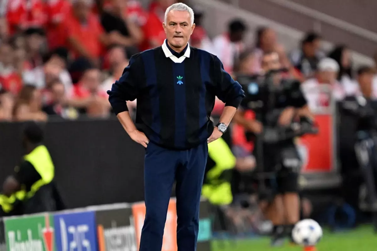 Mourinho bombası: O takımın başına geçti