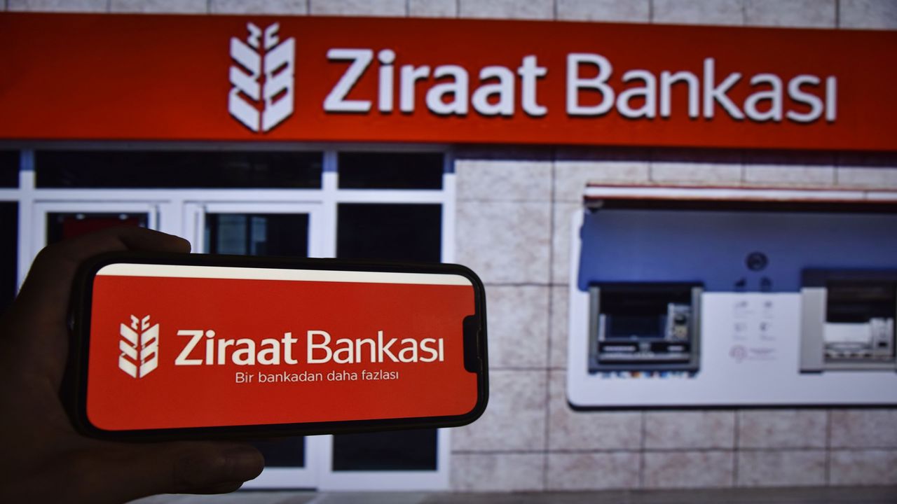 Ziraat Bankası’ndan rekor promosyon! 95 bin TL ödenecek