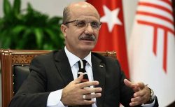 YÖK Başkanı Açıkladı: Üniversiteler 3 Yılda Bitecek!